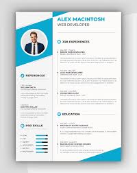 Jun 28, 2021 · today i will give you some best sample of cv format for govt job, bank job and others job in bangladesh. Clean Resume Cv With Cover Letter Design On Behance