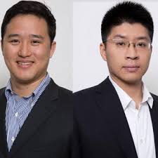 Meet the Managing Partners of Palm Drive Capital