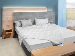 Sommer Bettdecke »medibett Cotton Soft