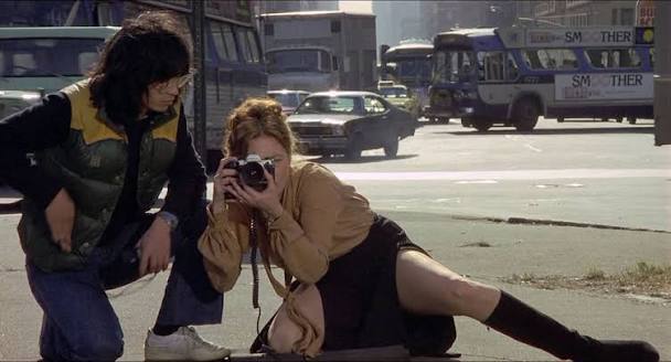 Eyes of Laura Mars | Screen Slate