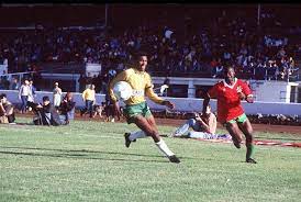 Molefi ntseki has made eight changes to his bafana bafana squad, ahead of november's key afcon qualifiers against sao tome. The All Time Greatest Bafana Xi Since Readmission Sport