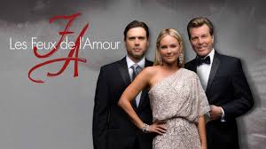 Emission diffusée sur la rtbf le 2 septembre 2020. Les Feux De L Amour