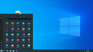 If you ever want to revert back, select the app from the list. New Leaked Windows 10 20h1 Release Brings Redesigned Start Menu And Icons Wincert