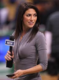 Recessed lighting installation necn sports hosts. Sports Crush Jenny Dell America S White Boy Female News Anchors Mma Women Sports Reporter