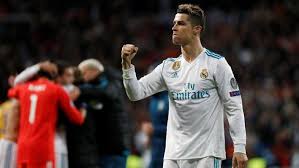 Klik konten yang ada di artikel ini: Munchen Vs Madrid Die Roten Mudah Dibobol Ronaldo