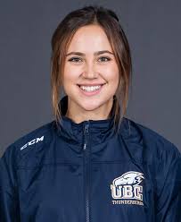 2019-20 Women's Hockey Roster