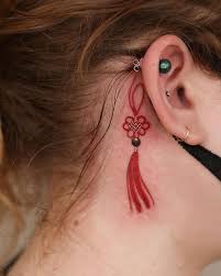 I'm korean who like instructable and a lot of projects. A Korean Artist Creates Delicate Tattoos And They Re The Embodiment Of Tenderness Bright Side