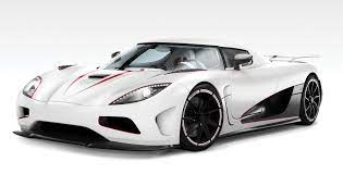 And it's not like the regera could run in a controlled environment like volkswagen's ehra. Koenigsegg Agera R 0 60 Quarter Mile Acceleration Times Accelerationtimes Com