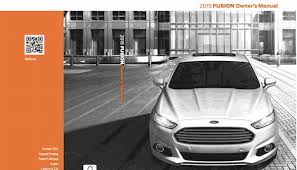 You should place the key ring at the top with the . 2015 Ford Fusion Owners Manual Pdf Download 488 Pages