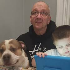 Fundraiser by Jessica Epperson : For my dad, Bob Epperson