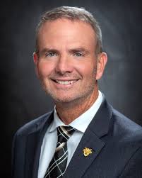 The Board of Directors is pleased to announce that COL(R) Mark D. Bieger…