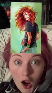 OMG NO WAY?!?! RACHEL ELIZABETH DARE?!?! ONF OF MY TOP KINS?!?! FIRST ...