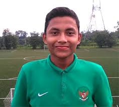 Libur tak membuat bintang muda persib bandung ini lupa diri. Foto Dan Biodata Pemain Timnas Indonesia U 16 Tahun 2018 Info Artis Musik Dan Televisi