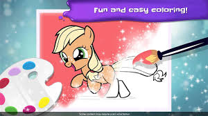 Mewarnai gambar keluarga kuda poni ebook anak. My Little Pony Color Game Mewarnai Kuda Kuda Poni Lucu Dari By Magic Budge Studios Sudah Bisa Kamu Pre Register Di Google Play