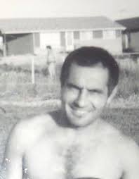 Frank Nemeth Obituary (1932