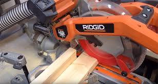 Lift the miter lock lever to unlock the miter table. Sliding Vs Non Sliding Miter Saw The Better One And Why Zukzik