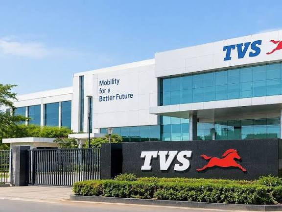 TVS Empire Family Feud Erupts Over Inheritance