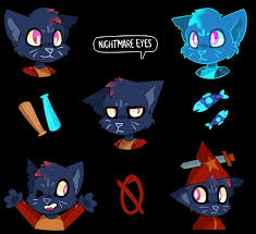 Pin By Lindsey Yates On Night In The Woods Night In The Wood Anime Paper Welcome To Night Vale