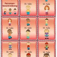 Ihr könnt natürlich auch euer abimotto auf die karten drucken. Die 9 Besten Ideen Zu Personenbeschreibung Personenbeschreibung Personenbeschreibung Grundschule Deutsch Unterricht