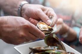 Image result for Paralytic Shellfish Poisoning