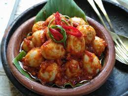 Resep telur puyuh kecap pala. Imut Bergizi Yuk Tiru 3 Resep Telur Puyuh Yang Mudah Dibuat Orami