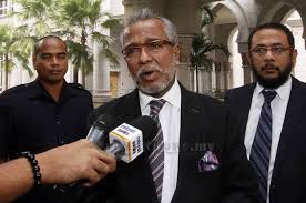 Kenapa peguam bela orang yang bersalah ? Fahami Kes Jenayah Liwat Anwar Dengan Bahasa Mudah Oleh Shafee Abdullah