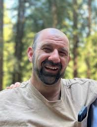 Dean Russell Ewing Obituary