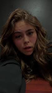 Mariah Hebert's Instagram, Twitter & Facebook