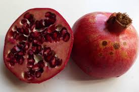 Granatapfel Die Frucht Der Gotter Granatapfel Apfel Fruchte