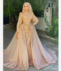 Model 2 En 1 Robe Style Baroque Espace Mariee Amani Facebook