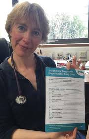 Inside: They did it! Meet our marathon heroes