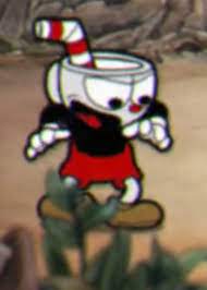 The ultimate cuphead cursed images collection: Goopy Le Grande n' Cuphead |  Fandom