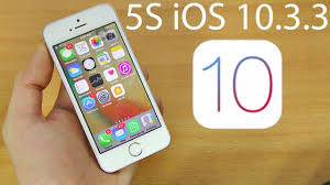 How To Downgrade Iphone 5s And A7 Devices Ios 12 4 8 To Ios 10 3 3 Youtube
