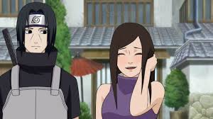 More images for itachi and izumi » Itachi Izumi Amv Unconditionally Youtube