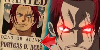 Maybe you would like to learn more about one of these? Shanks Full Name Is He Related By Blood To Portgas D Ace One Piece