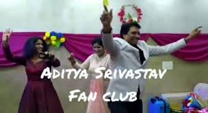 Aditya Srivastava dancing exclusive video..!!!! 😅, •••, Repost : @adityasrivastavfanclub •, ADI sir yesterday dance with his wife mansi mam and daughter Arushi, •, ADI sir enjoying the party, •, ADI ...