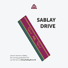 April 28, 2013 bryologue 2 comments. Sablaydrive Lend Up Diliman University Student Council Facebook