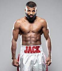 Badou jack is a famous swedish professional boxer. How Much Is Badou Jack Net Worth Wikiodin Com