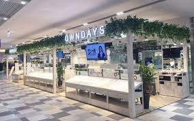 The site owner hides the web page description. Owndays å—ç´¡è³¼ç‰©ä¸­å¿ƒåº— çœ¼é¡ å¤ªé™½çœ¼é¡ å¢¨é¡
