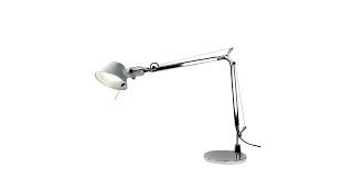 Achetez les lampes fantastiques tolomeo! Artemide Tolomeo Tavolo Mini Desk Lamp Ambientedirect