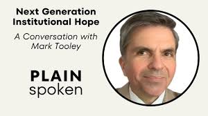 Next Generation Institutional Hope