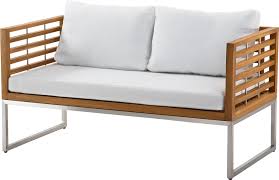 Black friday special select colors. Bermuda Stainless Steel And Teak Garden Furniture Set Garden Sets