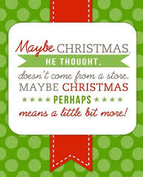 Grinch Quote Printable Christmas Movie Quotes Grinch Quotes Grinch Stole Christmas