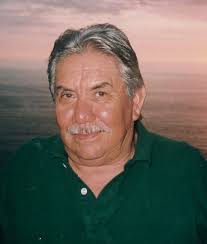 Rogelio Cervantes Obituary