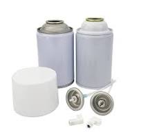Wholesale Diameter 65mm Empty Aerosol Tin Can for Air ...
