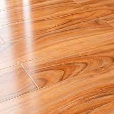 Kronoswiss 5 X 48 X 12mm Pine Laminate Flooring Color Hickory Glossy Laminate Flooring Oak Laminate Flooring