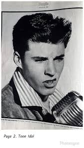 What is the name of the band in the 1941 recording?