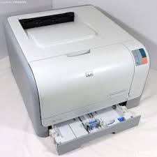 پرینتر استوک تک کاره لیزری رنگی hp مدل hp 1215