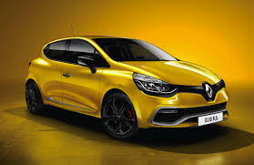 Clio Rs Renault Clio New Renault New Renault Clio