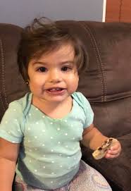 Thank you for the delicious homemade treats